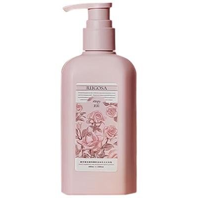 Runpei Nameless Rose Duftende Feuchtigkeitsspendende Körperlotion