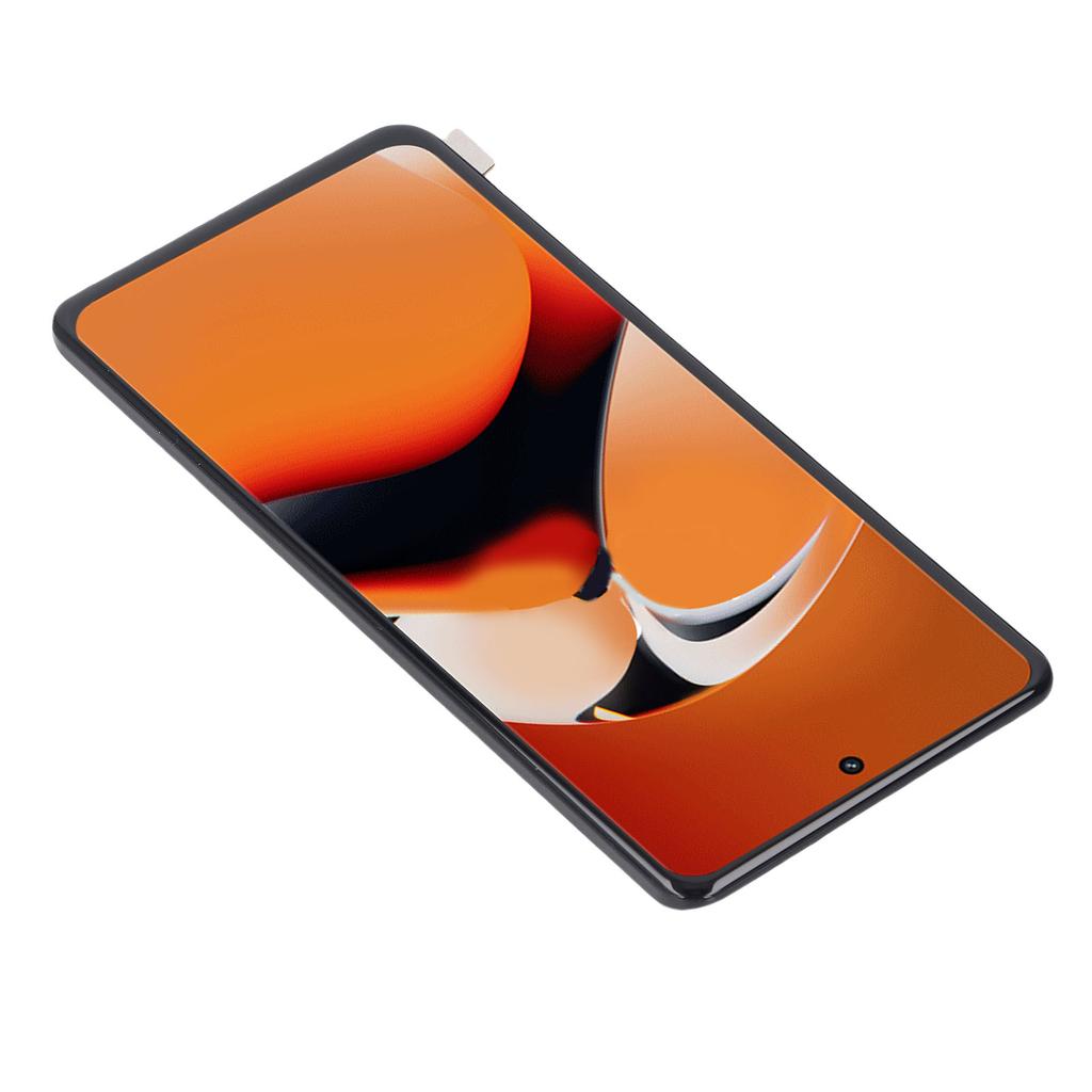 6.74 Inch Screen Assembly Replacement for Oneplus 11R 5G LCD Display Touch Screen Digitizer with