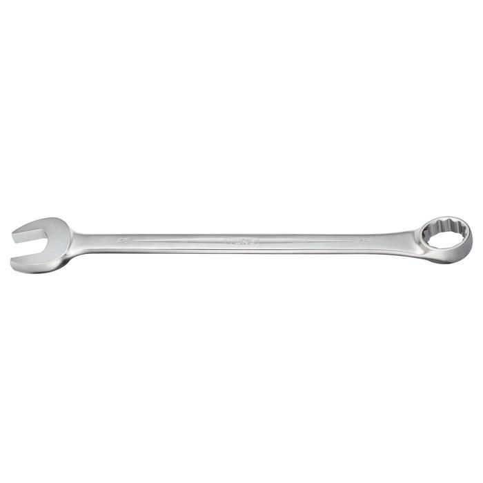 [Tone] Combination Wrench CS-46 46mm Silver