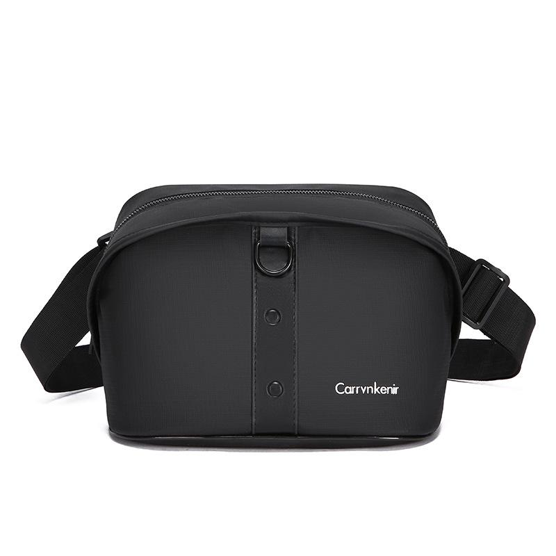 

Мужская сумка кроссбоди и мессенджер: Модный мотоциклетный, спортивный и велосипедный рюкзак 25cm (W) * 20cm (H) * 11cm (T), 0.21kg