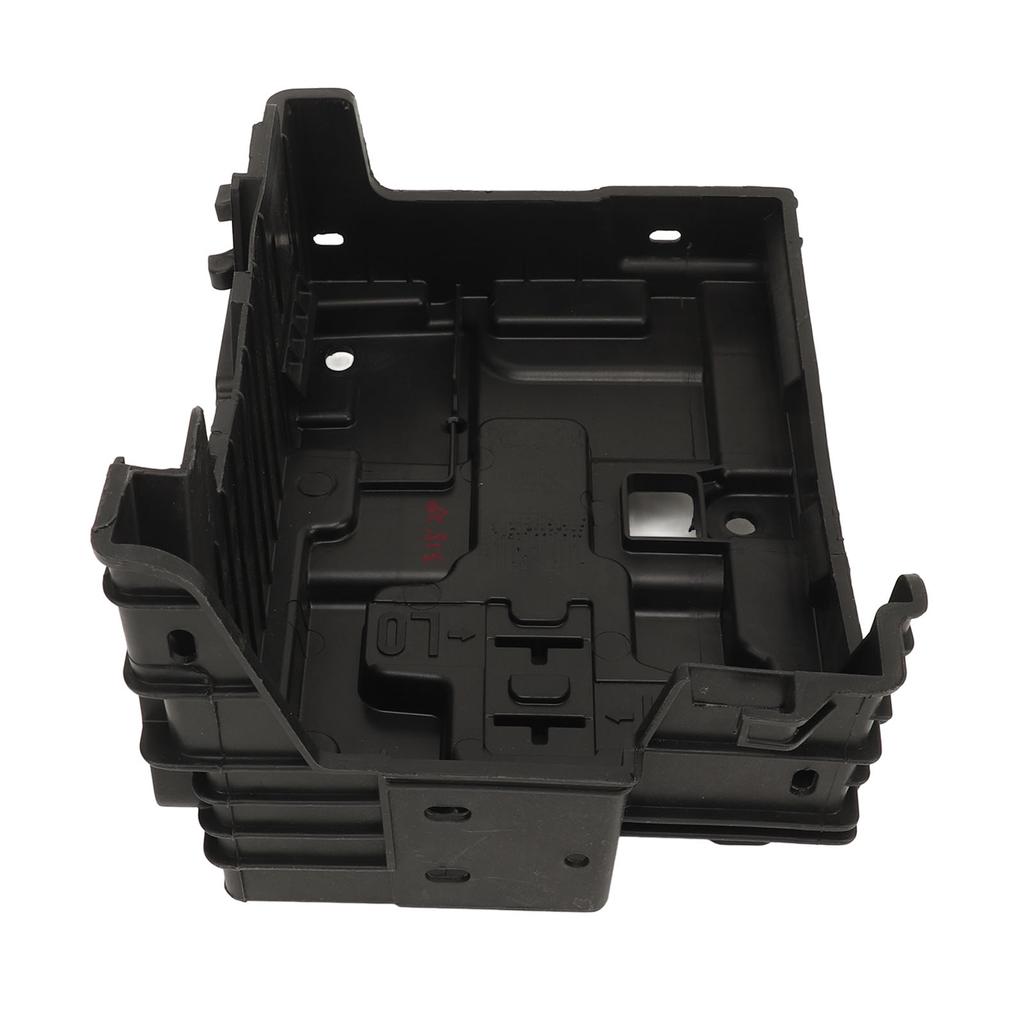 Battery Support Bracket 9801801880 Solid Construction Battery Tray Bracket Holder Replacement for