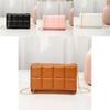 2022 Ladies Handbags Acrylic Small Square Bag Women's Shoulder Bag Fresh And Sweet Style