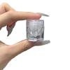Nail Art Ultra-Gloss Aurora Magic Mirror Powder for Salon-Quality Decorations