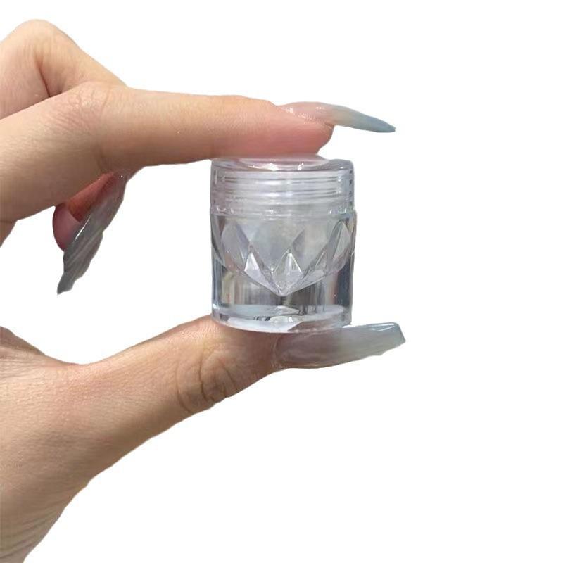 Nail Art Ultra-Gloss Aurora Magic Mirror Powder for Salon-Quality Decorations