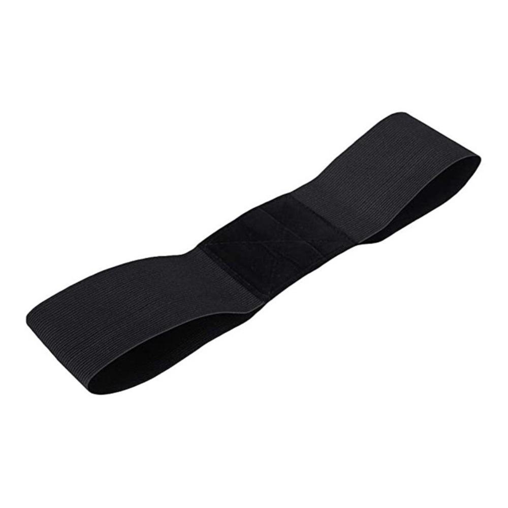 Breathable Golf Swing Trainer Aid Elastic Golf Swing Trainer Arm Band  for Men Women Beginners