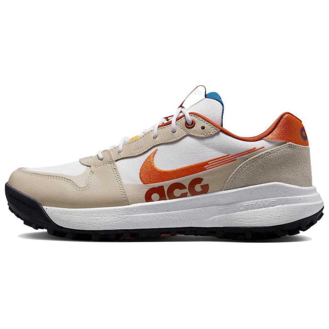 

Новые Nike Acg Lowcate Leap High FD4204-161 44