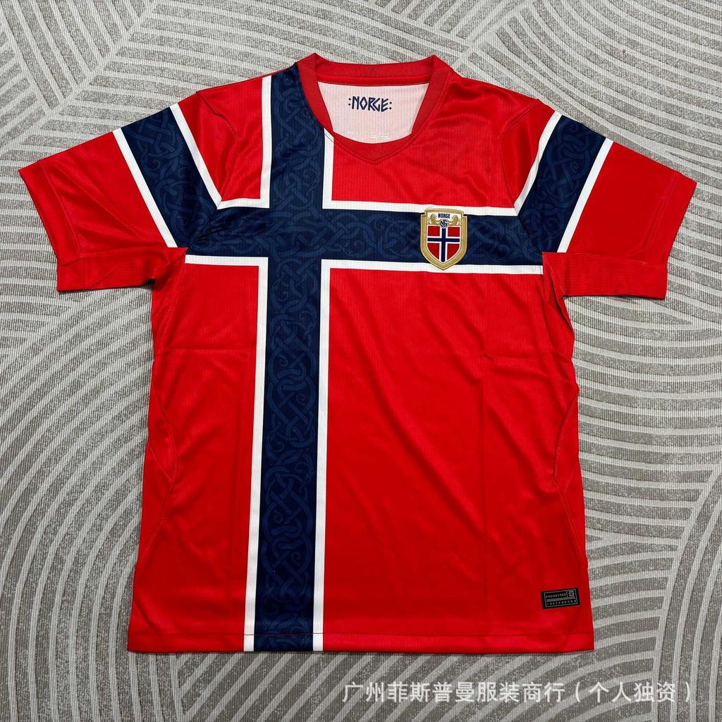 Fußballtrikot Weltmeisterschaft Großhandel Brasilien Argentinien Arsenal Palästina Barcelona Kroatien Frankreich Trikot