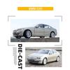 WELLY 1/24 BMW 535i Alloy Car Diecasts & Toy Vehicles Car Model Miniature Scale Model Car for Children
