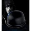 German Style Motorcycle Half Helmet Open Face Adult Men Women Approved Retro Helmet
