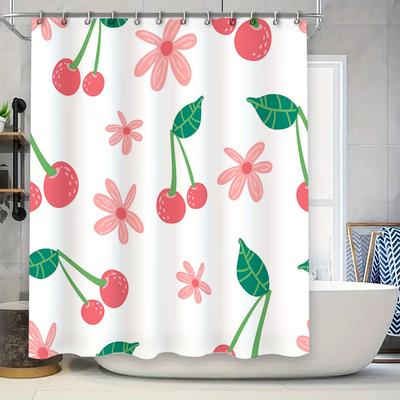 Casa de banho – Cortinas para duche