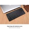 K1000 Wired USB Mini Chocolate Keypad Keyboard