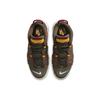 Nike Air More Uptempo Cargo Kaki Baskets Homme Vert Clair-Marine DH0622-300