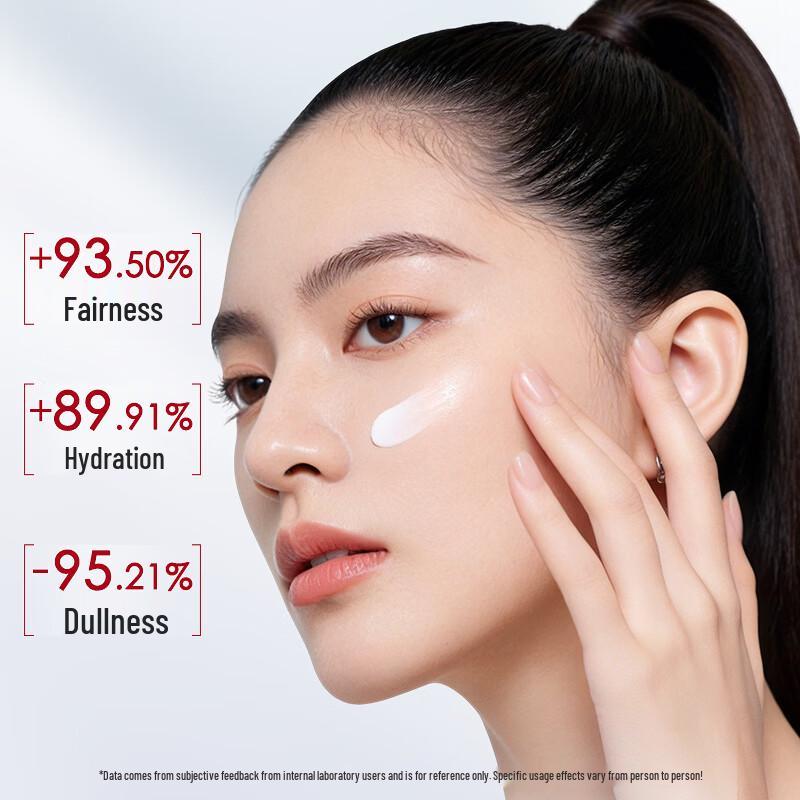 PIBAMY 377 Crema Facial Blanqueadora y Desmanchadora