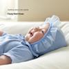 Koala Nose Newborn Summer Bodysuit