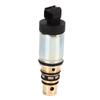 AC Compressor Control Valve 1738316 Metal High Sensitivity Replacement for Hyundai Tucson