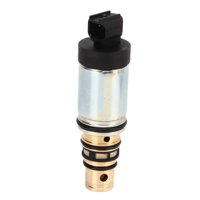 Válvula de Controle do Compressor AC 1738316 Metal Alta Sensibilidade Substituição para Hyundai Tucson