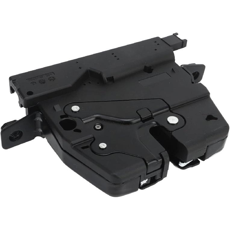 Trunk Liftgate Actuator, Trunk Lid Lock Actuator 4 Pin High Strength 51247191212 Tailgate Actuator for F30 F32 F10 F12 F13