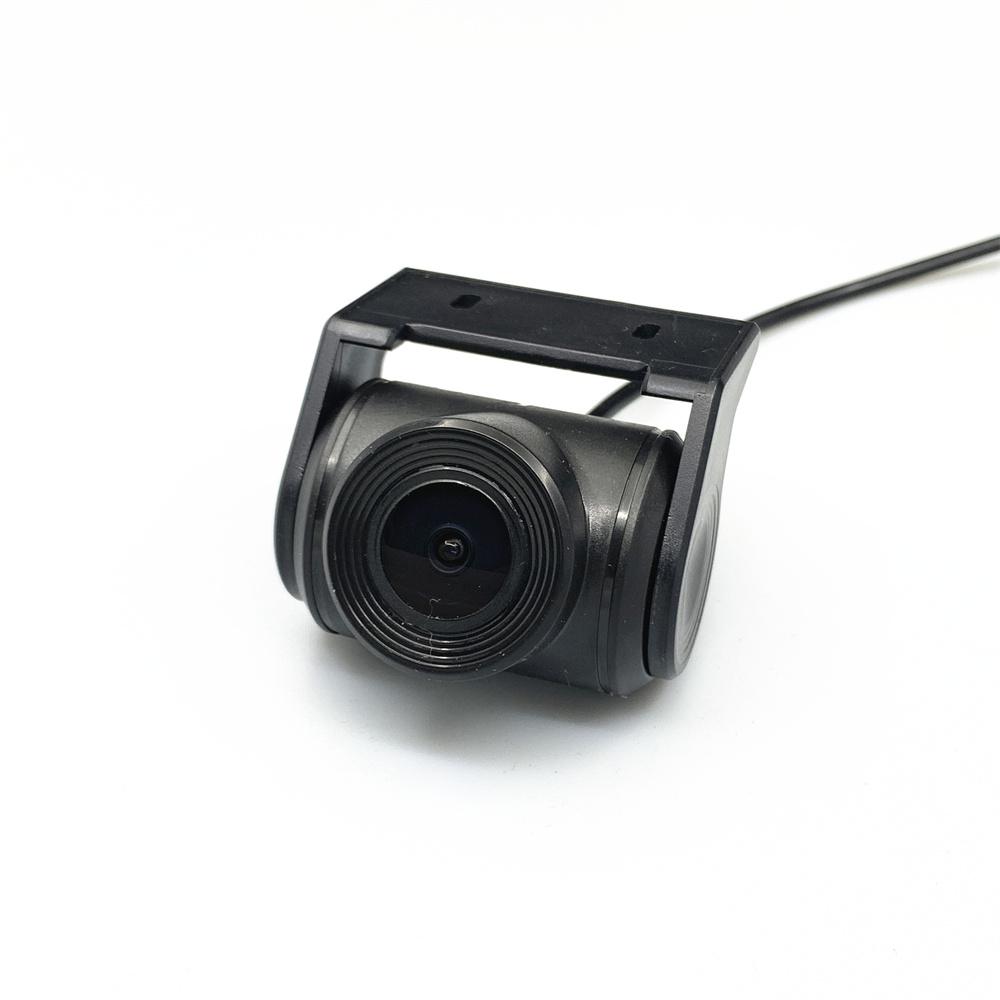 AHD 1080P Rückfahrkamera 4-Pin 2,5mm Klinke für Auto DVR Spiegel Dashcam
