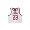 (WMNS) Canotta da Basket Air Essential in Rete Traspirante 'Bianco' Donna DD0286-100