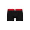 Tyson Mens Boxer Shorts (Pack of 3)