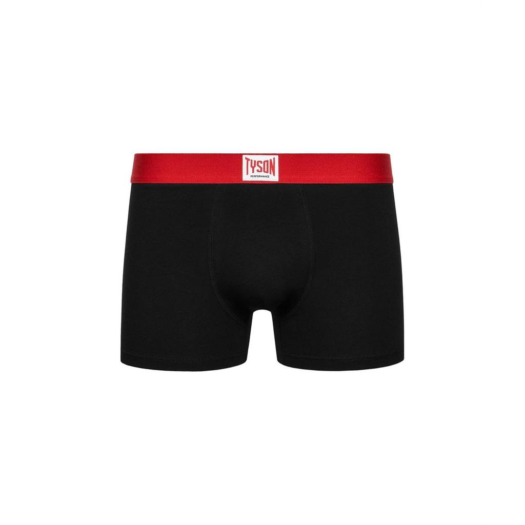 Tyson Mens Boxer Shorts (Pack of 3)