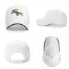 Unisex Baseball Hats C Is For Crocodile Outdoor Streetwear Summer Sports Baseball Caps Hip Hop Cap Casquette Polychromatic Hats