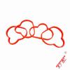 4PC/Intake Manifold Gasket 0348S2 0348.S2 FOR Peugeot 307CC 30SW 407 FOR Citroen C5 C4 Picasso