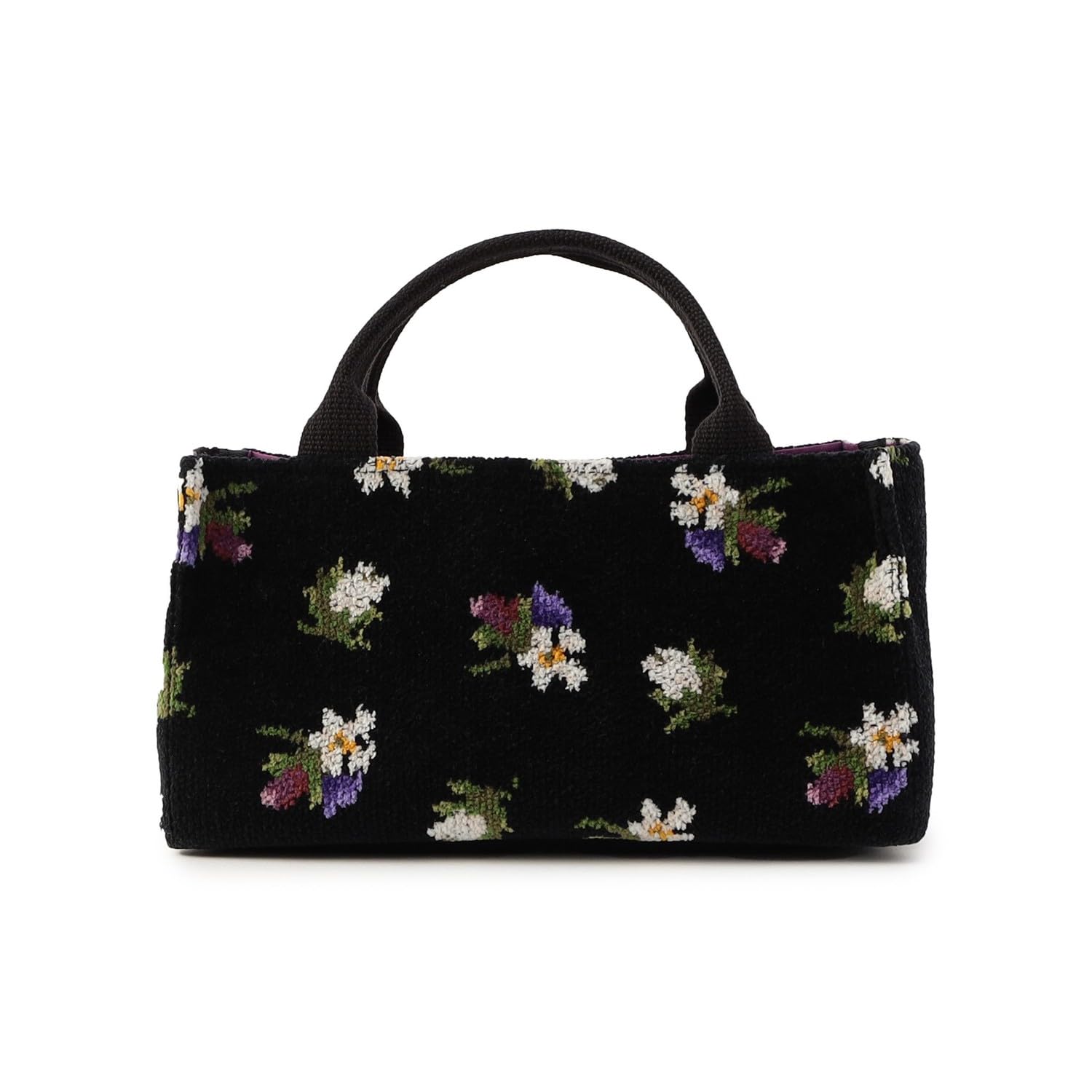 

Bedside Basket Dream Black FREE [Feiler] [1H2024161413190] Knight s NID-241413 Women s чорний