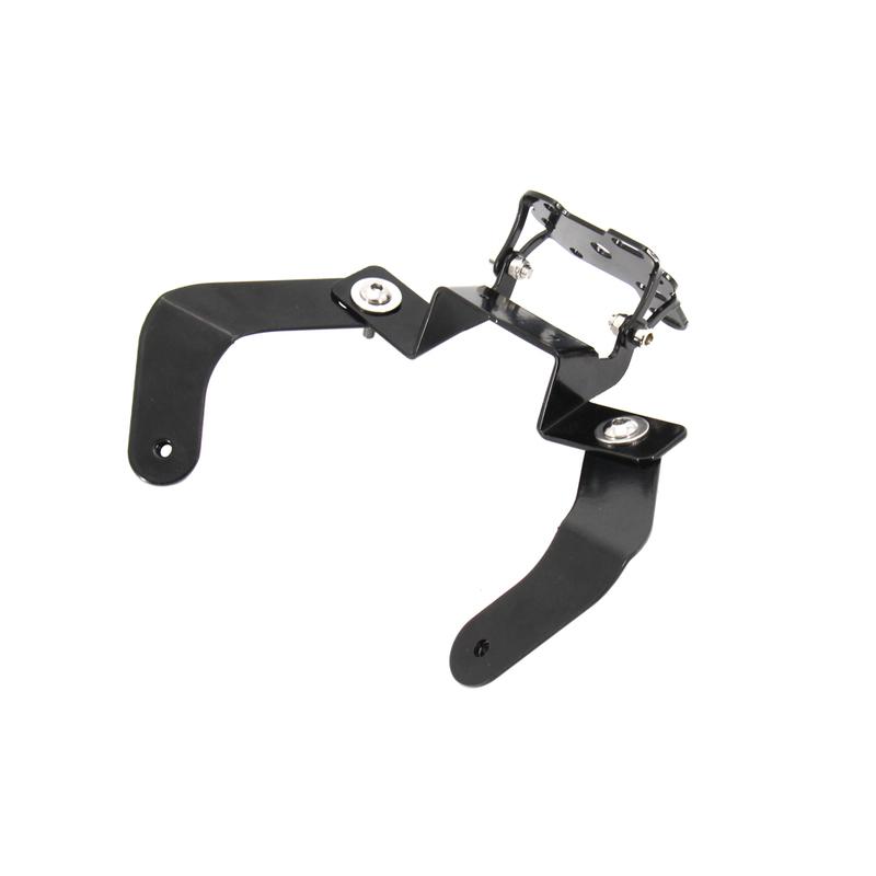 For YAMAHA T-MAX530 T-Max TMAX 530 2012-2016 Accessories GPS Smart Phone Navigation Mount Mounting Bracket Adapter Holder