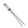 5pcs Micro Cellphone Coreless Vibration Motor DC 3V 11.2x3.2mm