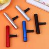 NEW 5Pcs Refill Sticks Car Fragrance Air Freshener - Aromatherapy Exhaust Vent Clip Auto Interior Accessories