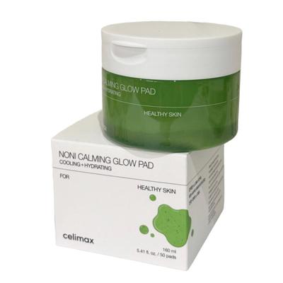 Cellimax Noni Glow Pad (50 Blatt)
