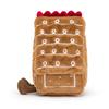 (Amuseables Gingerbread House) Plush toys, birthday gifts, Valentine's Day gifts, surprise gifts