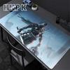 Ghost of Tsushima Mouse Pad XXL Mouse Pad Desk Decor Mat Large Gaming Mouse Pads for Desk Computer Keyboard Laptop Deskmat 90x40