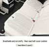 All-Season Breathable Ultra-Thin Seat Cushion for BYD DENZA Z9/N7/N8/N9/D9GT DM