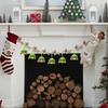 Celebratory Soft Fruit Fruit Ornamentation Candy Bend Decorations For Christmas Tree DIY Crafts Home Decoration
