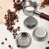 Accesorii pentru pregătirea ceaiului și cafelei – Filtre de cafea