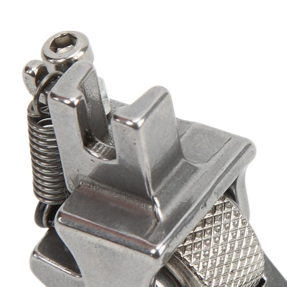 Compact Structure Roller Presser Foot Industrial Sewing Machine Presser Foot  Industrial Sewing