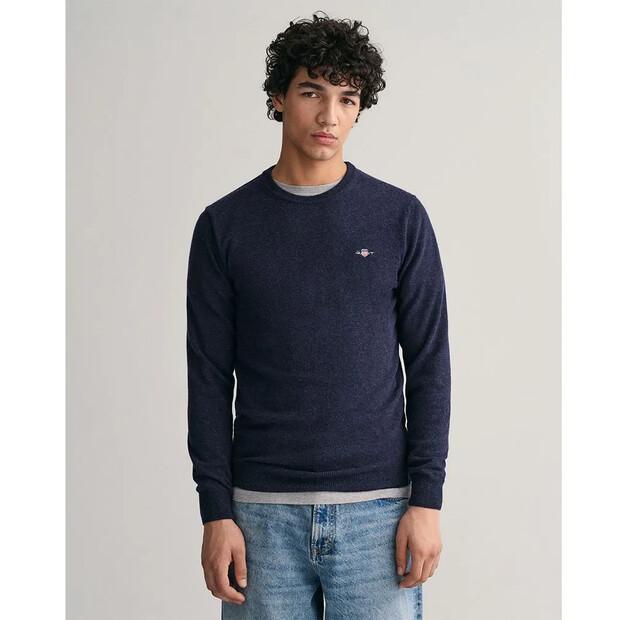 Gant Свитер Свитер Superfine Lambswool