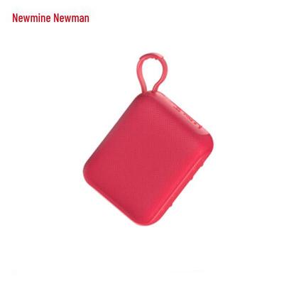 Newman BT08 Outdoor Portable Bluetooth Speaker CN Plug (adapter Included)