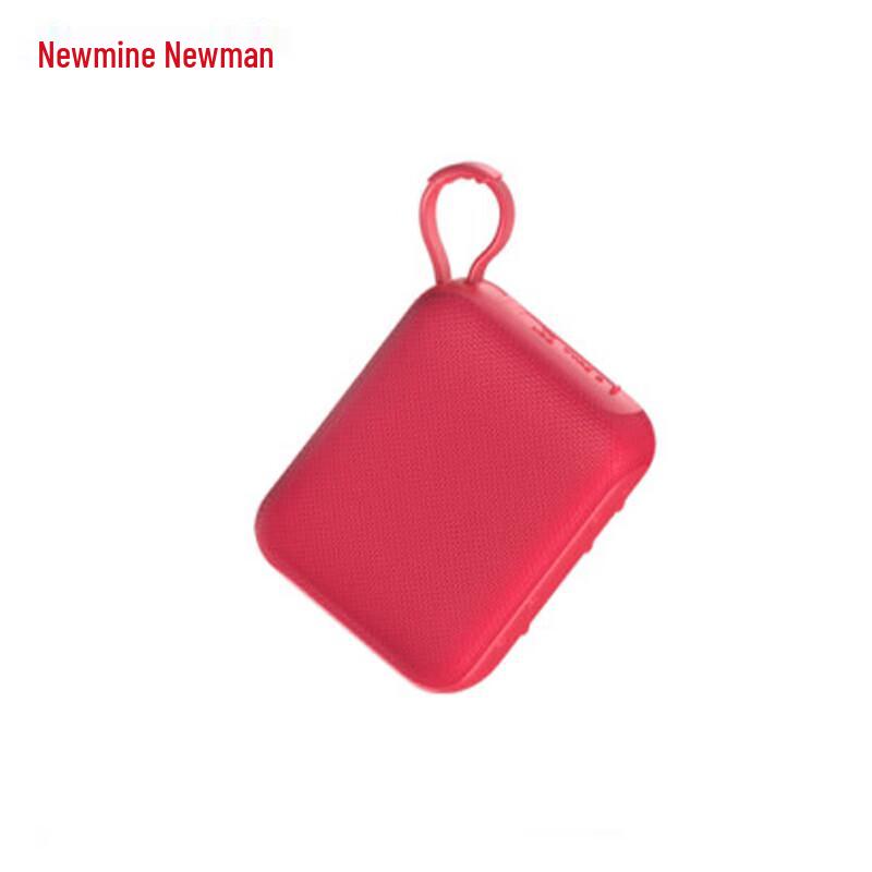 Newman BT08 Outdoor Portable Bluetooth Speaker