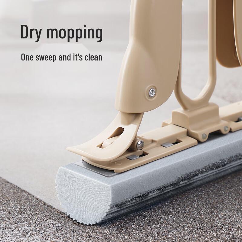 MeiLiYa PVA Sponge Mop