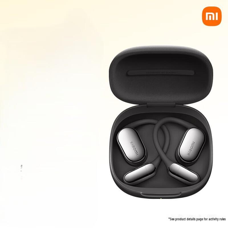 Xiaomi Open-Ear Bluetooth Headphones Pro