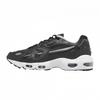 MAX96 Cushioned Running Sneakers Men Women Height Increasing Chunky Dad Shoes Size 36-46 Lightweight Breathable