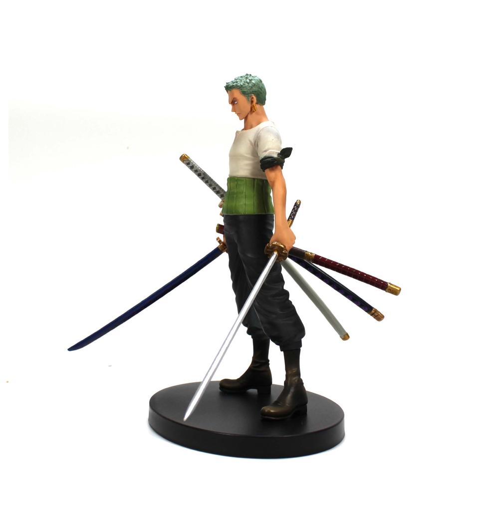 Figurină One Piece DX THE GRANDLINE MEN vol.9 Roronoa Zoro articol unic