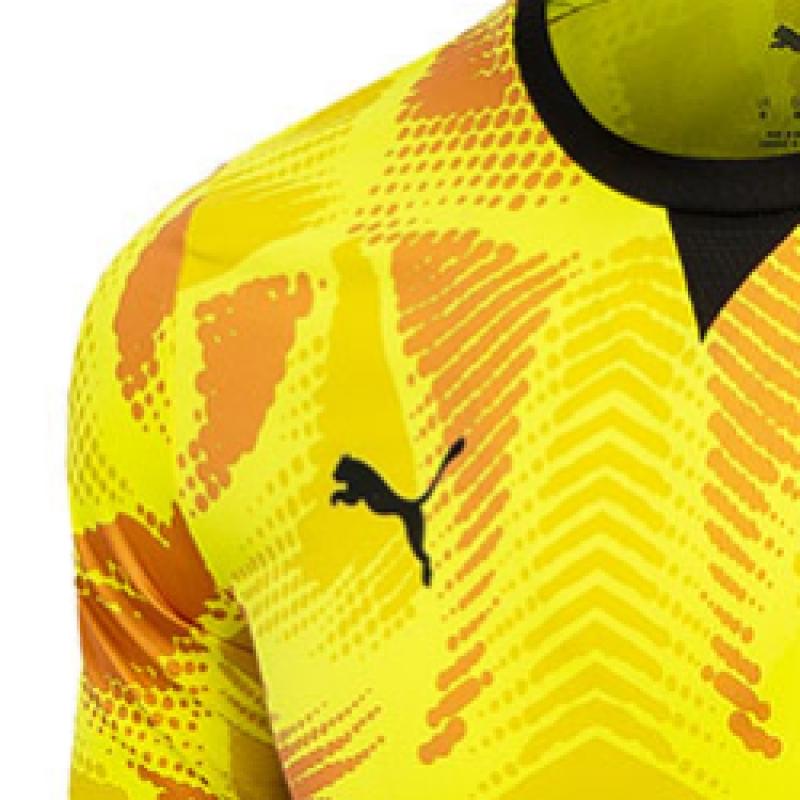 Puma Tricou de portar cu mânecă lungă Team Target 70651923