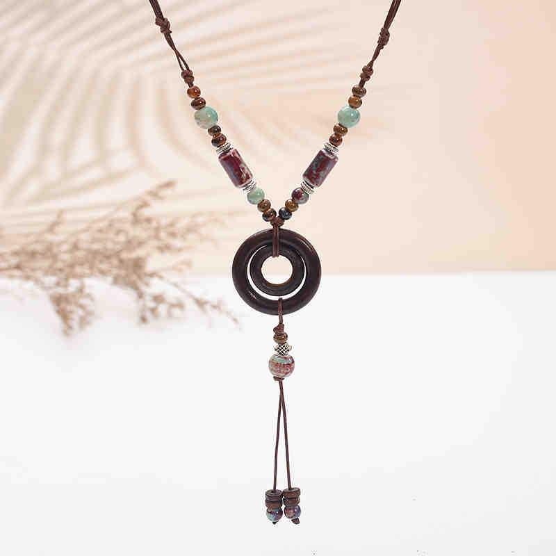 Love Heart Rivet Punk Choker Necklace - Y2K Subculture Clavicle Chain