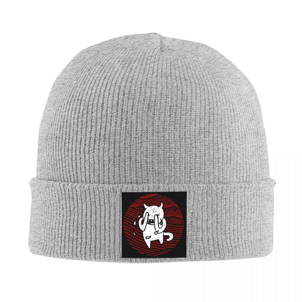 Il Miglior Album dei Radiohead Cappello Invernale Caldo a Maglia Berretto Invernale a Maglia Cappelli Skullies Berretti Cappelli Hip Hop per Unisex