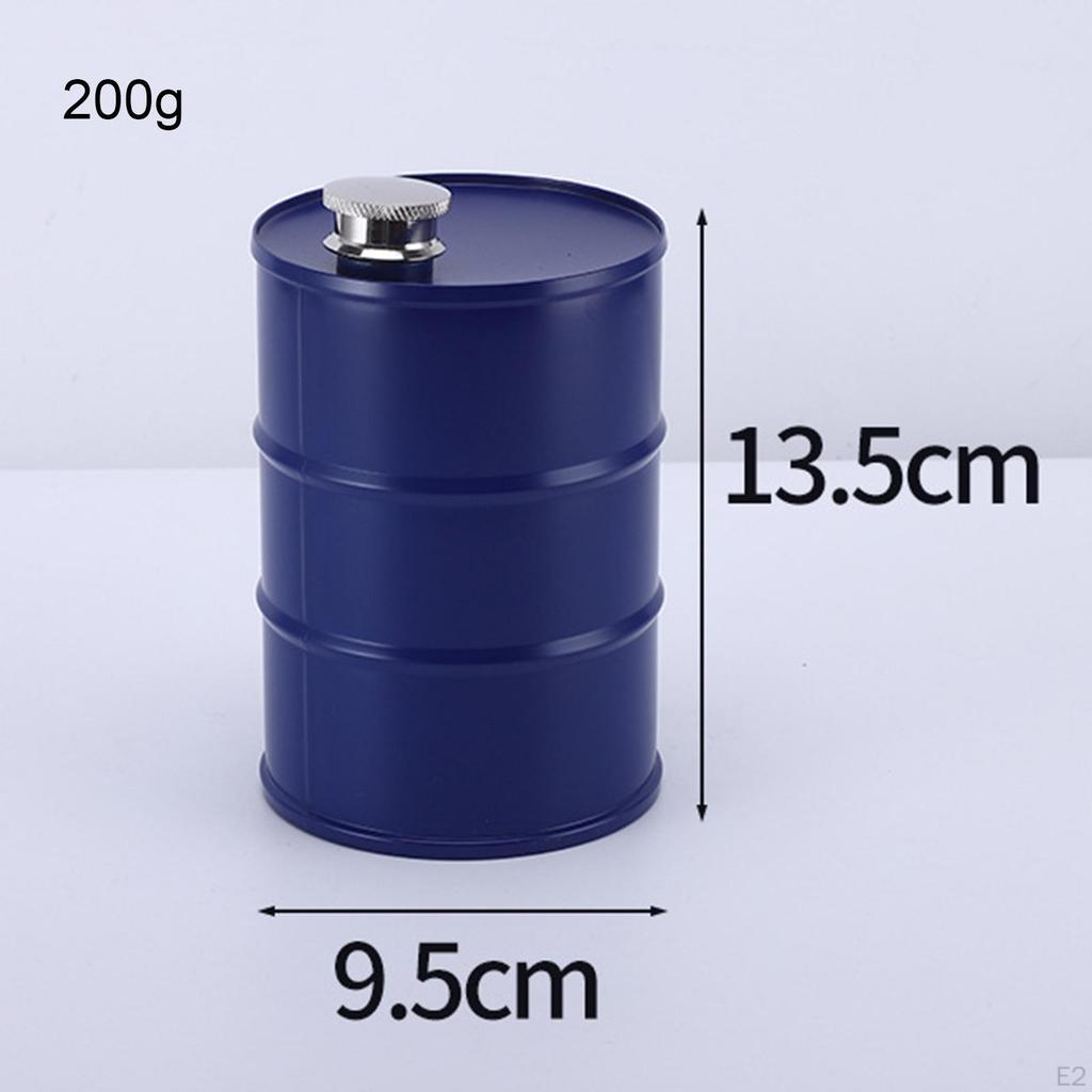 Stainless Steel Drinking Bottle for Outdoor Activities, Practical Companion Hiking And Camping