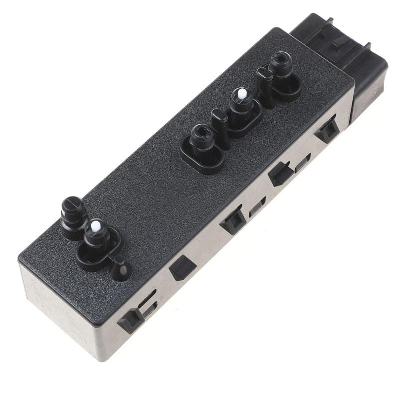 

Новый левый и правый переключатель регулировки сиденья водителя на 8 положений для Chevrolet GMC Cadillac Buick 12451497 12451498